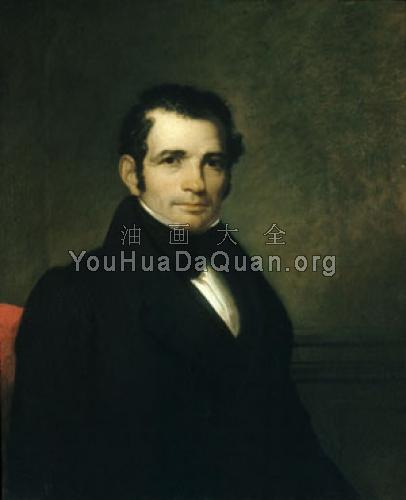 Luman Reed - 艾斯·布朗·杜兰德